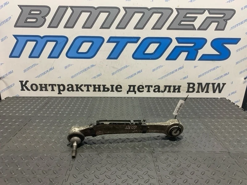 Рычаг подвески Bmw X5 33326796001 E70 N57D30, задний левый