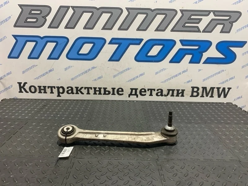 Рычаг подвески Bmw X5 33326796001 F15, задний левый