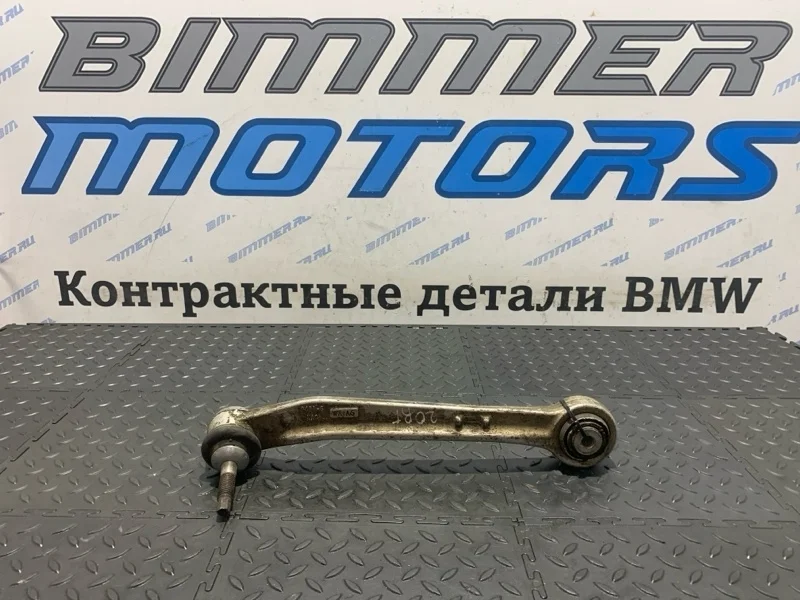 Рычаг подвески Bmw X5 33326796001 F15 N63, задний левый