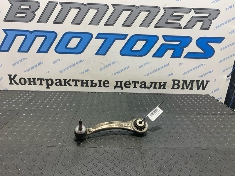 Рычаг подвески Bmw X6 33326795048 F16 N57