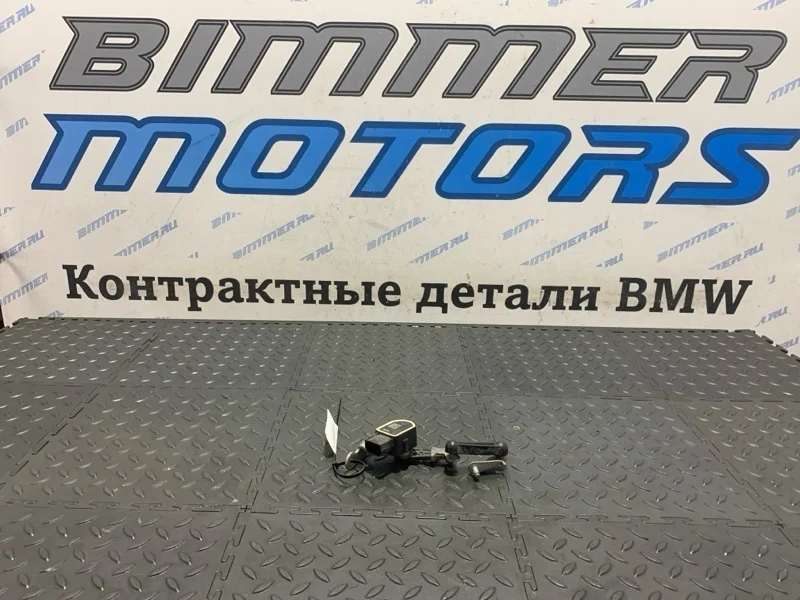 Датчик дорожного просвета Bmw 5 37146870000 F10