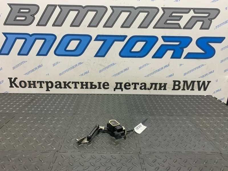 Датчик дорожного просвета Bmw 3 37146870000 G20