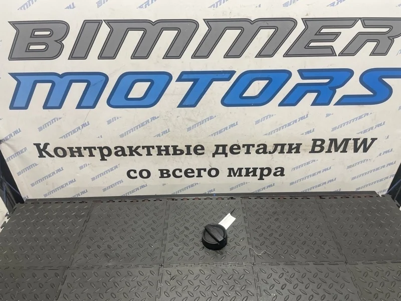 Крышка маслозаливной горловины Bmw M3 11128655331 E92 S65