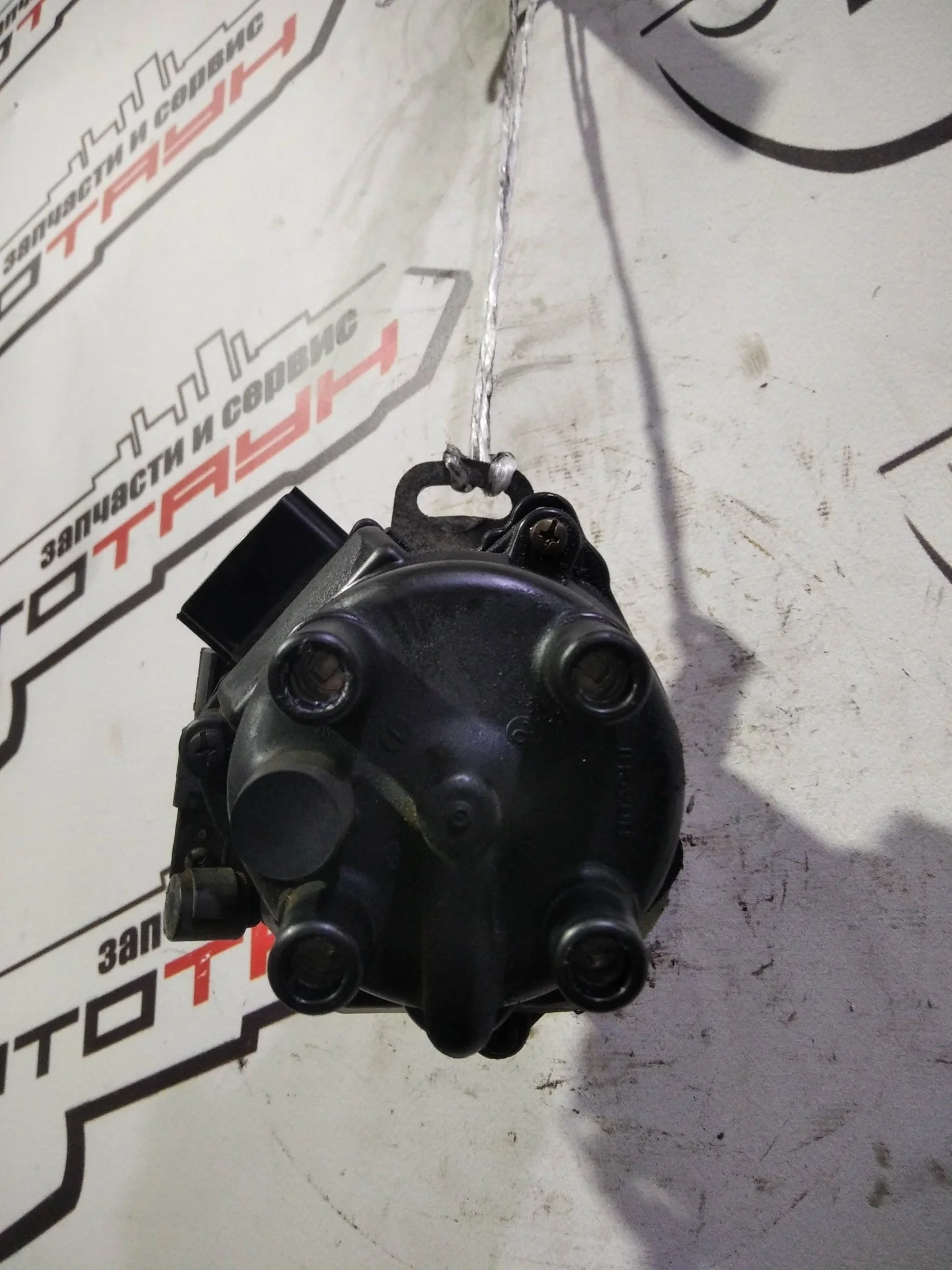 ТРАМБЛЕР NISSAN CG10-DE CGA3-DE CUBE MARCH AK11 ANK11 ANZ10 AZ10 K11 WAK11 WK11 6*2 КОНТАКТОВ 22100AN200 NA6863-166886Z
