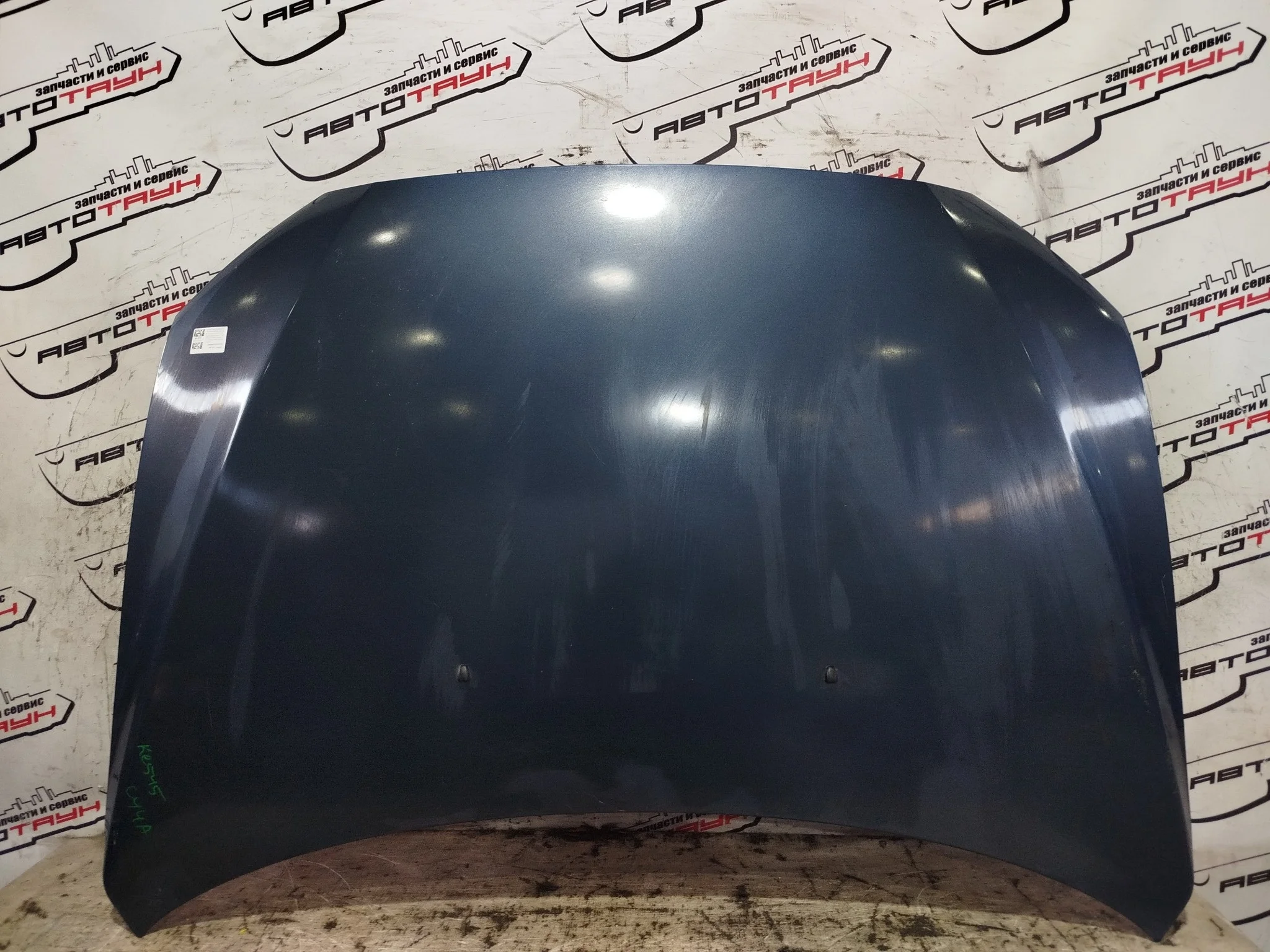 КАПОТ MITSUBISHI GALANT FORTIS LANCER CX1A CX2A CX3A CX4A CX5A CX6A CX8A CX9A CY1A CY2A CY3A CY4A CY5A CY6A CY8A CY9A 5900A209 синий, T65 KE545