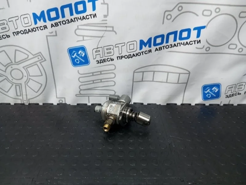 ТНВД Volkswagen Passat 3C2 CAWB