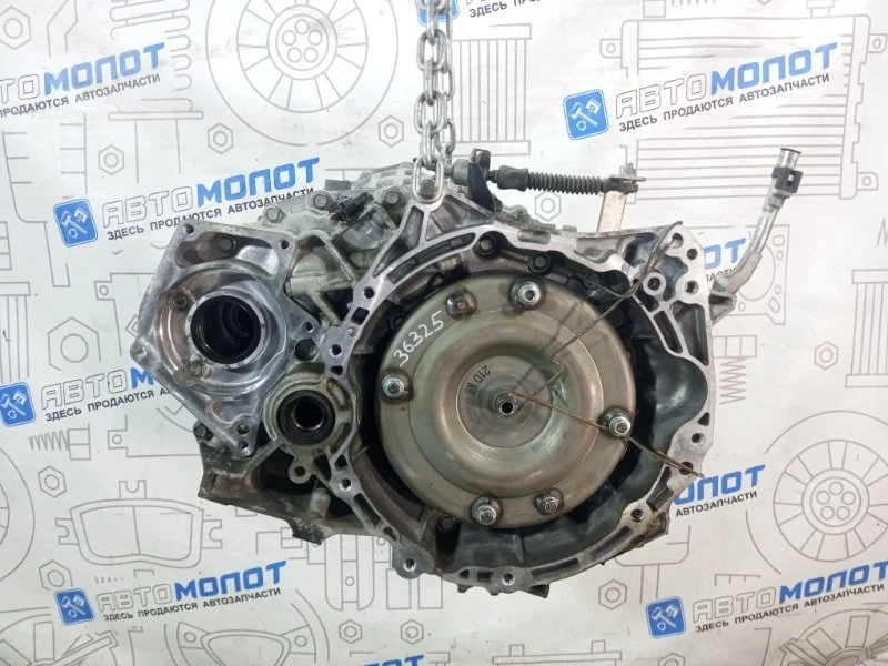 Вариатор (CVT) Nissan Serena C25 MR20DE MR20