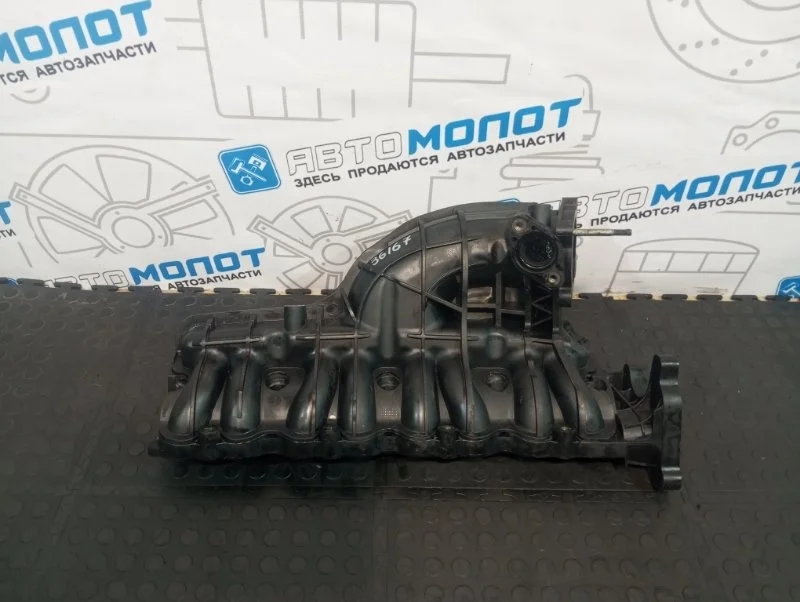 Коллектор впускной Hyundai Santa Fe DM D4HB ЕВРО 6