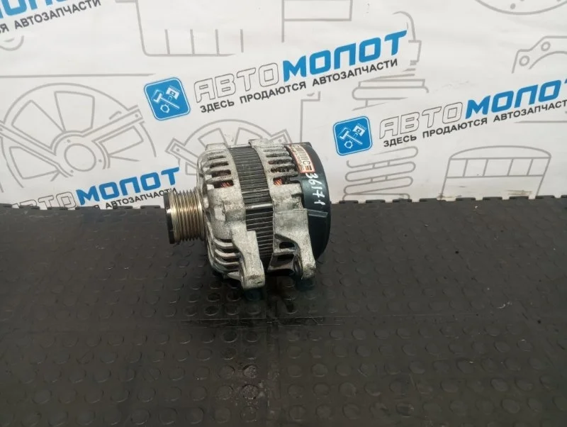 Генератор Hyundai Santa Fe DM D4HB ЕВРО 6