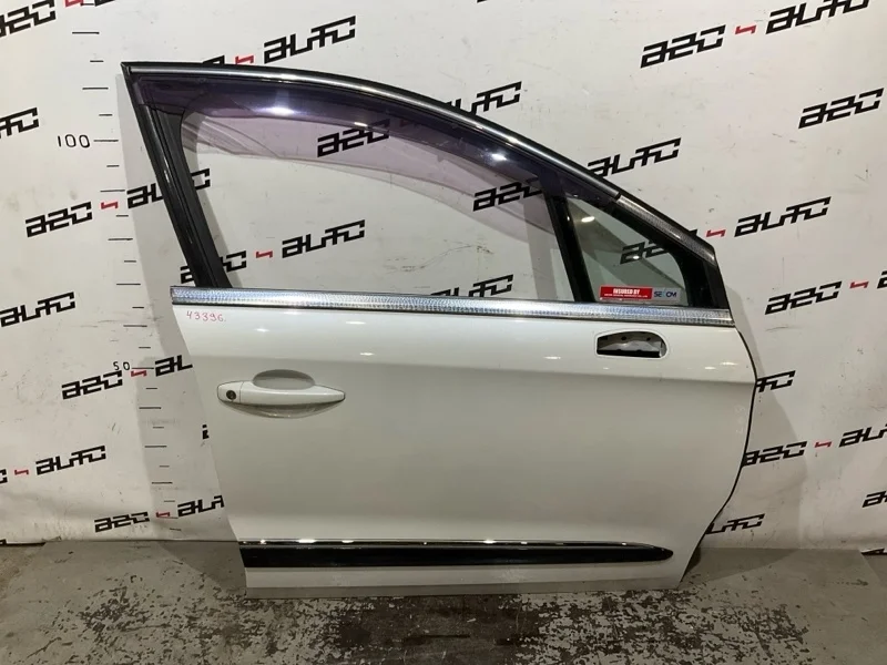 Дверь Citroen Ds4 2013 9004EA 1, передняя правая