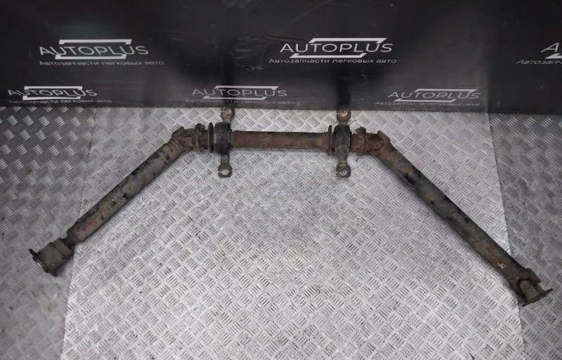 Карданный вал Mazda Cx7 2005-2008 PH0125100A 2.3 L3-VDT