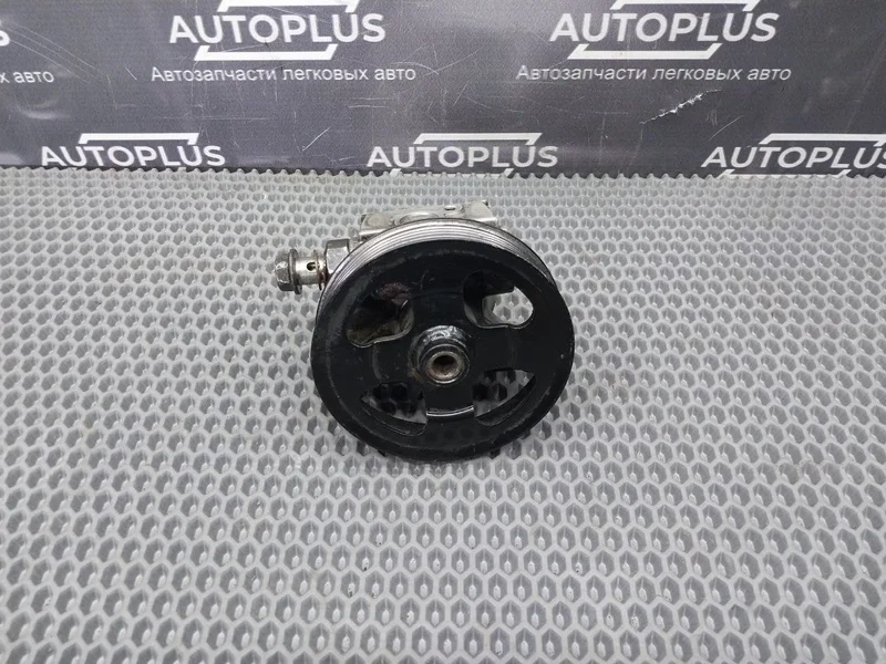 Насос гур Mazda Cx7 2005-2008 EG2132600A 2.3 L3-VDT