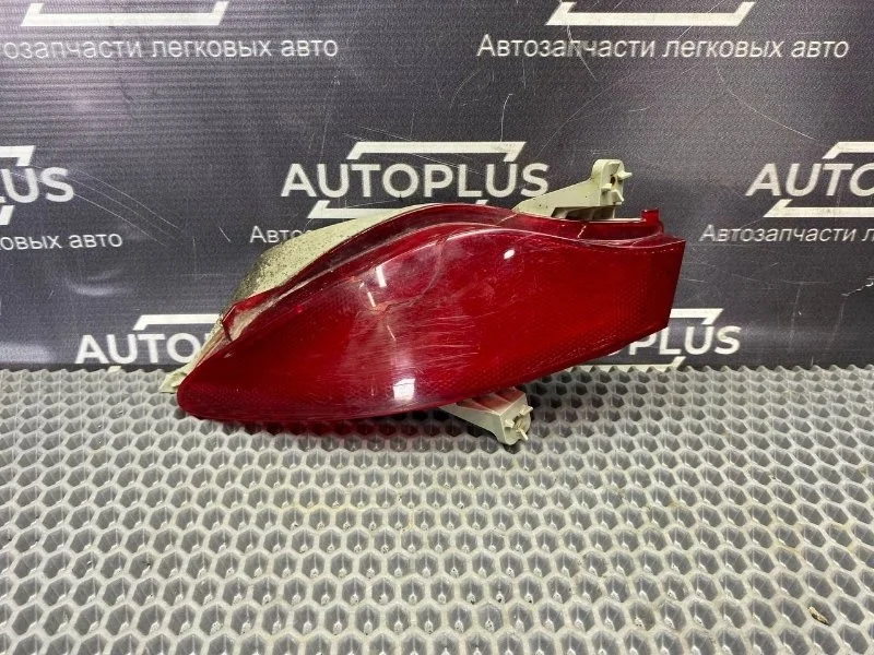 Фонарь в бампер Mazda Cx7 2005-2008 EH4451650 2.3 L3-VDT, задний левый