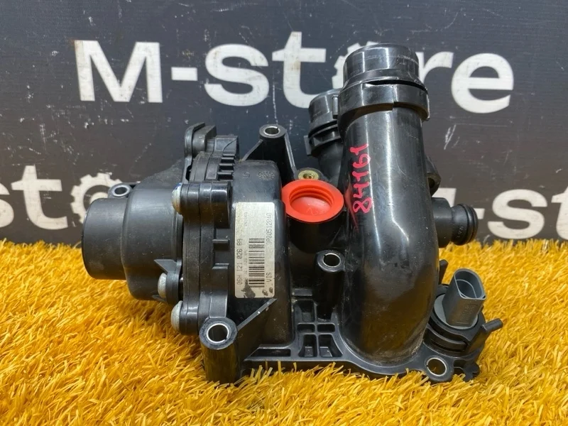 Помпа Audi A4 2012 B8/8K