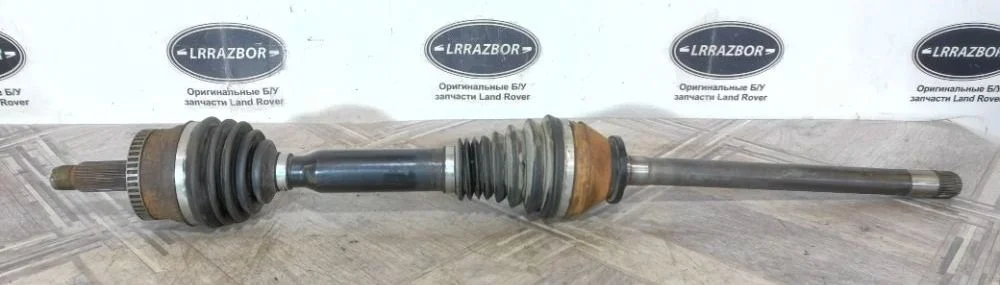 Привод передний правый Range Rover 3 L322