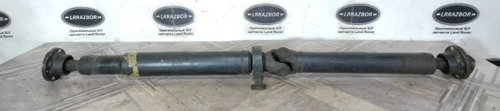 Кардан задний в сборе Range Rover L322 05-12