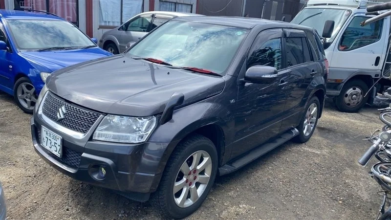 Дверь SUZUKI ESCUDO 2009 TDB4W
