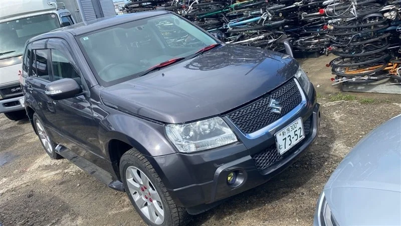 Дверь SUZUKI ESCUDO 2009 TDB4W