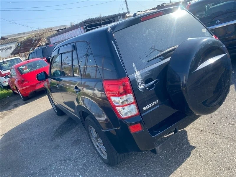 Дверь SUZUKI ESCUDO 2010 TDA4W
