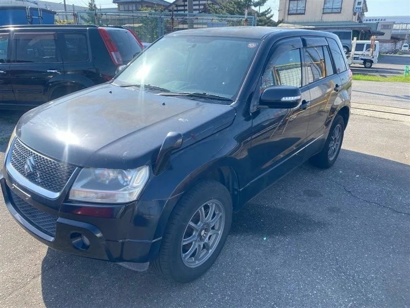 Дверь SUZUKI ESCUDO 2010 TDA4W