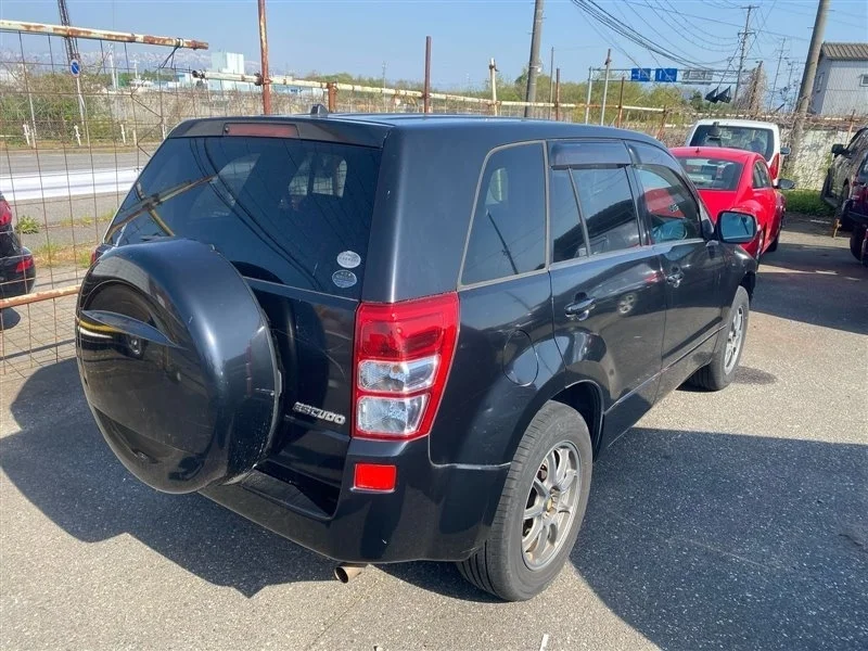 Дверь SUZUKI ESCUDO 2010 TDA4W