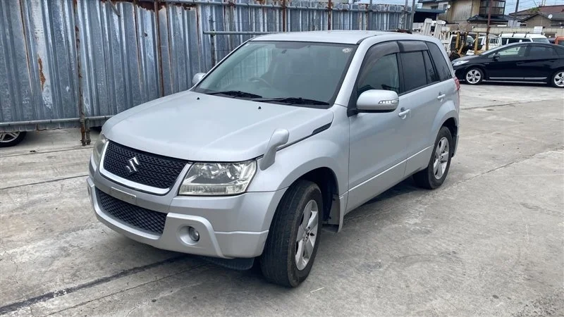 Дверь SUZUKI ESCUDO 2008 TDA4W