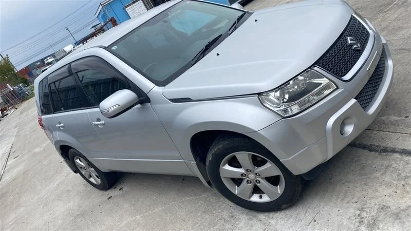 Дверь SUZUKI ESCUDO 2008 TDA4W