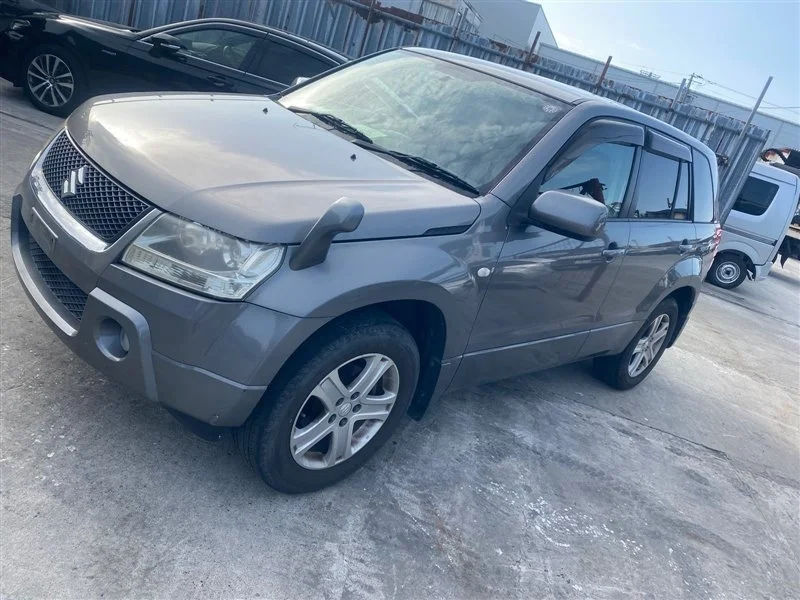 Дверь SUZUKI ESCUDO 2006 TD54W