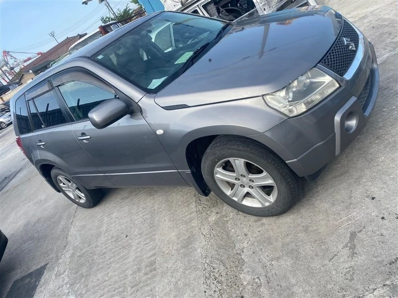 Дверь SUZUKI ESCUDO 2006 TD54W