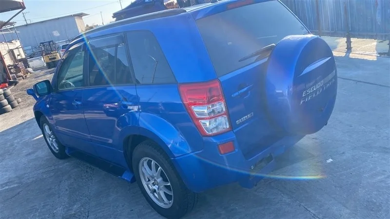 Дверь SUZUKI ESCUDO 2006 TD54W