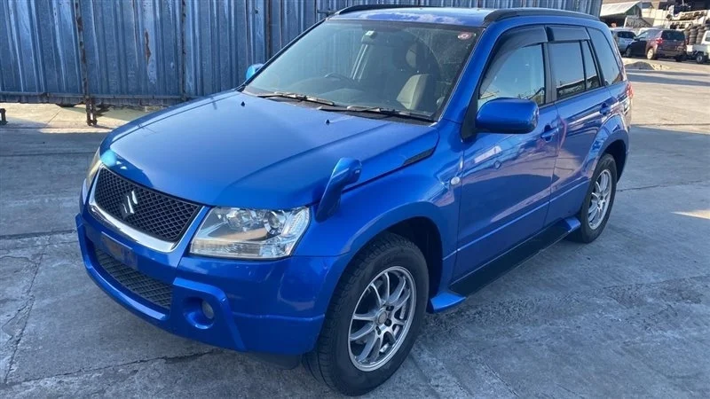Дверь SUZUKI ESCUDO 2006 TD54W