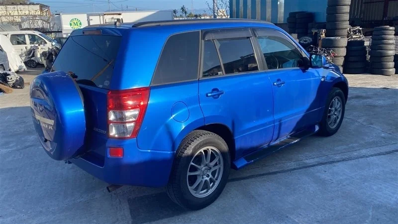 Дверь SUZUKI ESCUDO 2006 TD54W