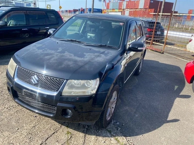 Дверь SUZUKI ESCUDO 2006 TD54W