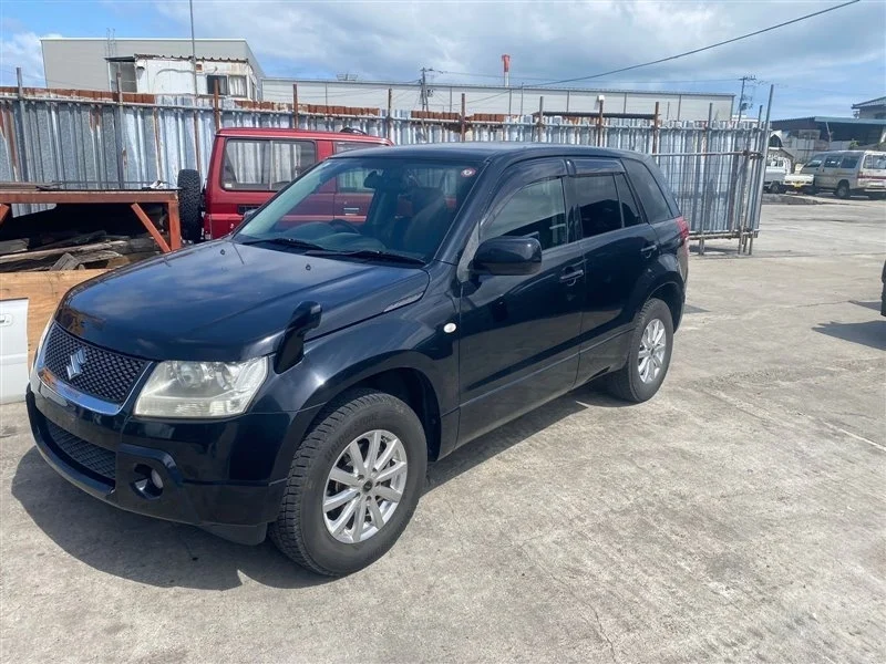 Дверь SUZUKI ESCUDO 2006 TD54W