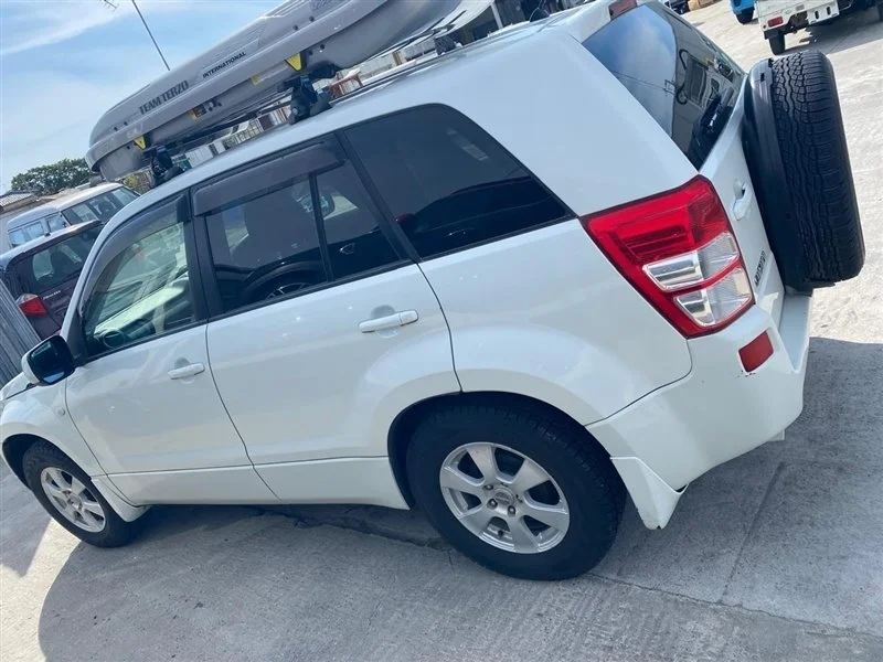 Дверь SUZUKI ESCUDO 2008 TD54W