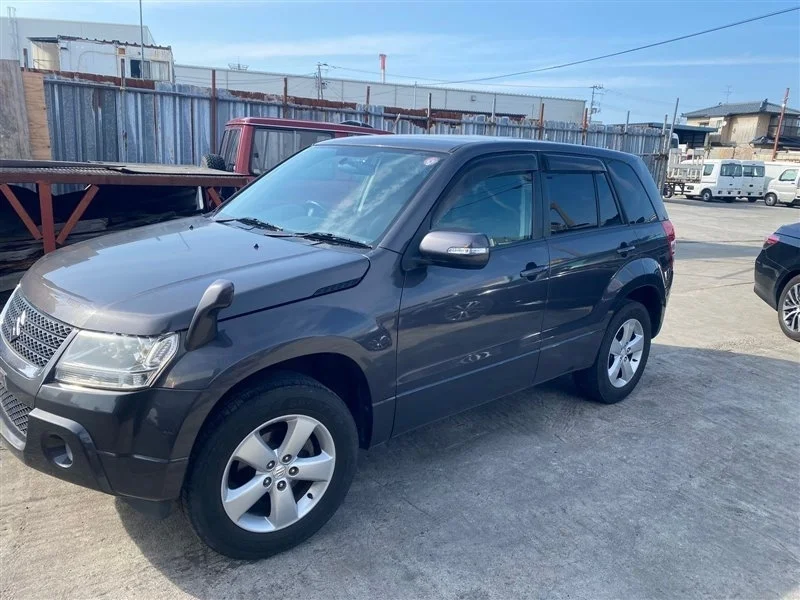 Дверь SUZUKI ESCUDO 2012 TDA4W