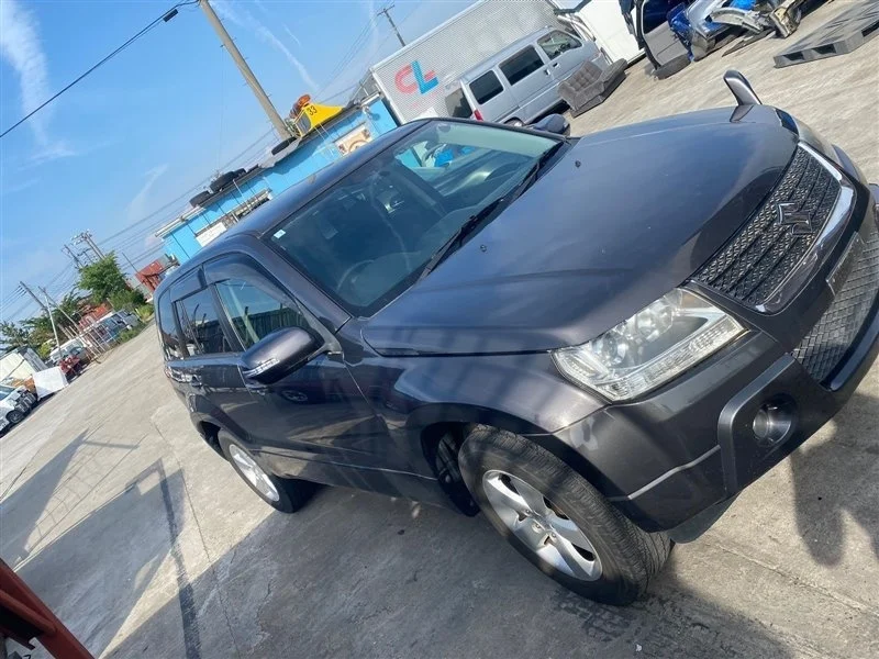 Дверь SUZUKI ESCUDO 2012 TDA4W