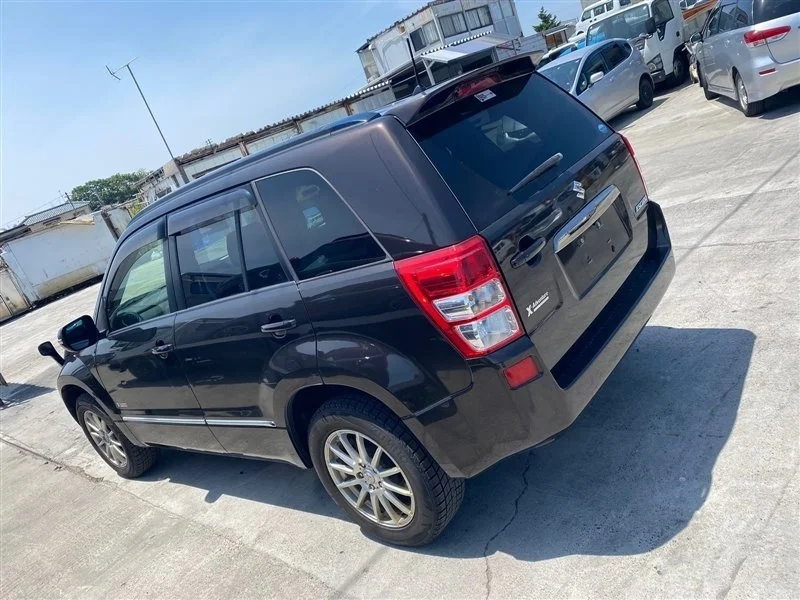 Дверь SUZUKI ESCUDO 2013 TDA4W