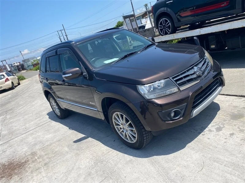 Дверь SUZUKI ESCUDO 2013 TDA4W