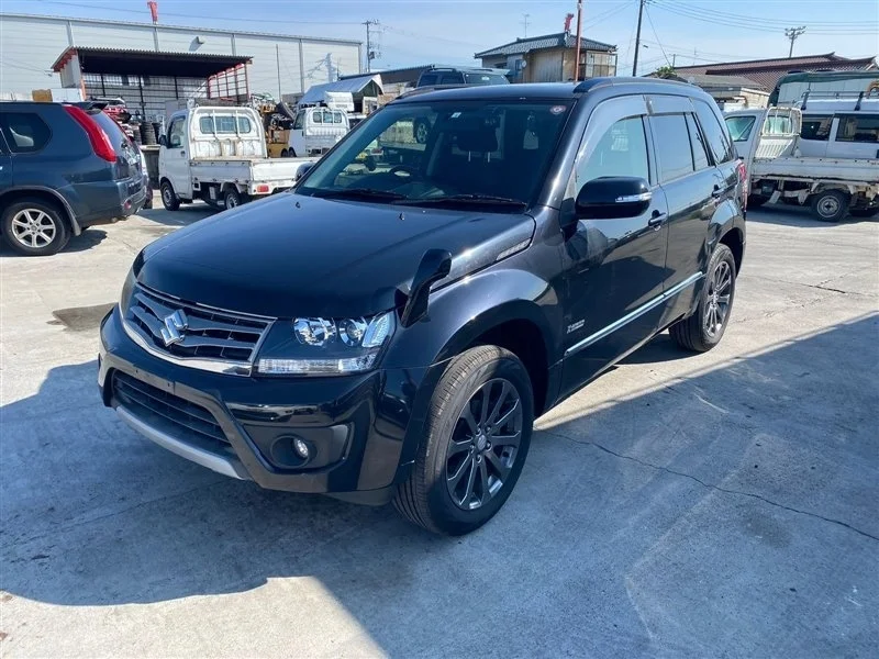 Дверь SUZUKI ESCUDO 2014 TDA4W