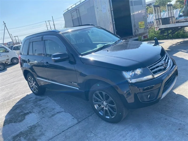 Дверь SUZUKI ESCUDO 2014 TDA4W