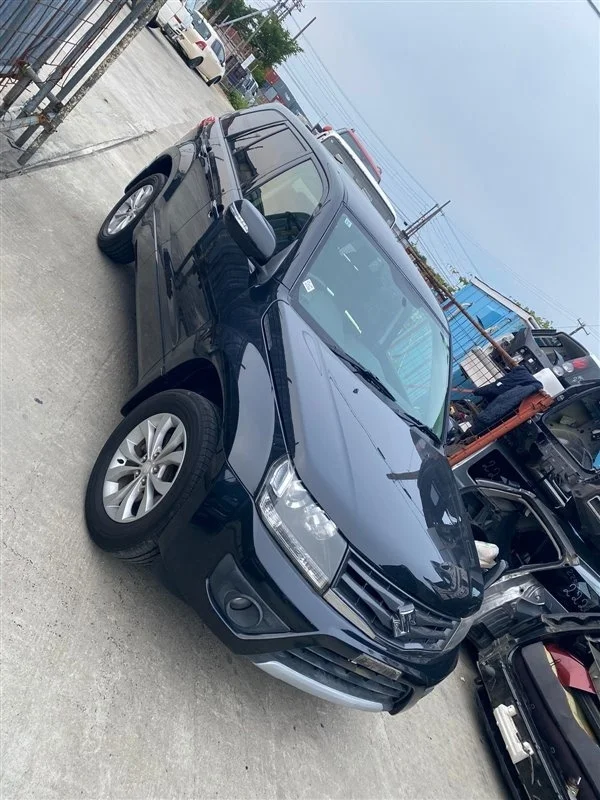 Дверь SUZUKI ESCUDO 2013 TDA4W