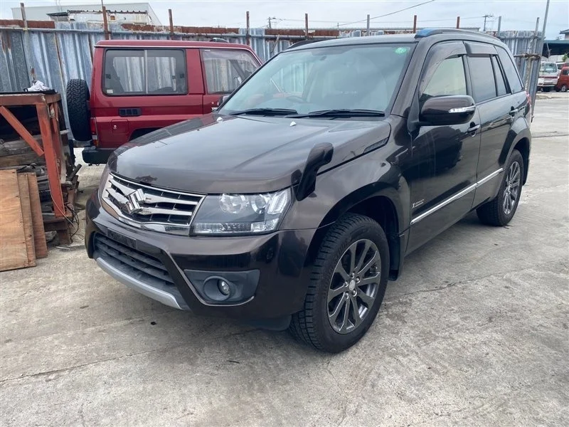 Дверь SUZUKI ESCUDO 2013 TDA4W