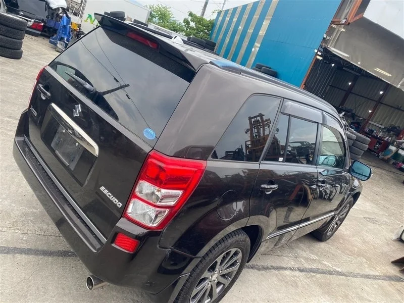 Дверь SUZUKI ESCUDO 2013 TDA4W