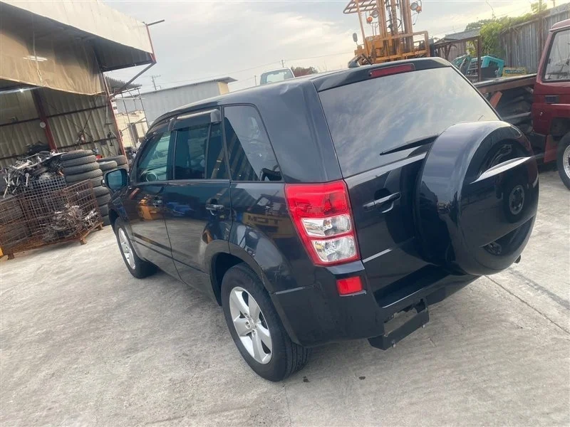 Дверь SUZUKI ESCUDO 2008 TDA4W