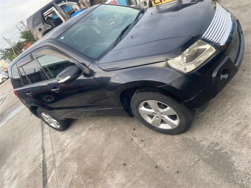 Дверь SUZUKI ESCUDO 2008 TDA4W