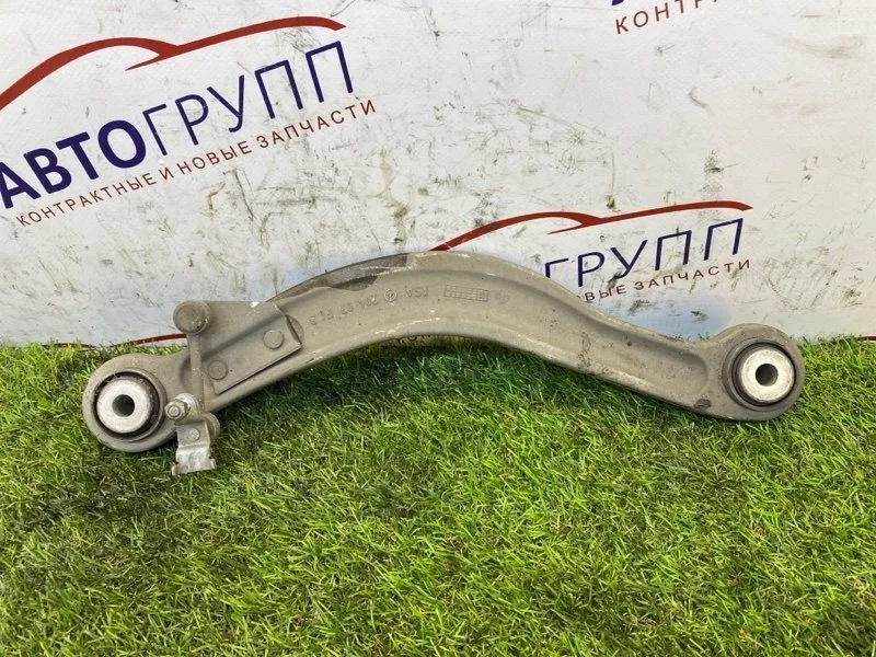 Рычаг MB CLS550 2012 C218 W218