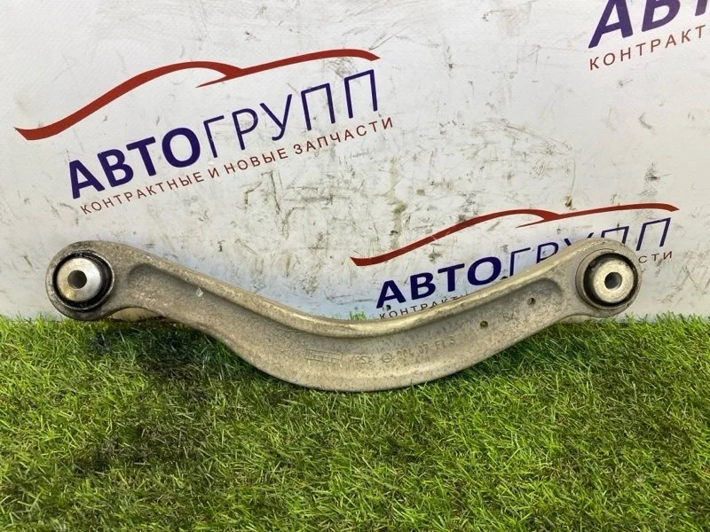 Рычаг Mb C250 2012 A2053506103 W204 РЕСТ 271.860 1.8Л БЕНЗИН, задний левый