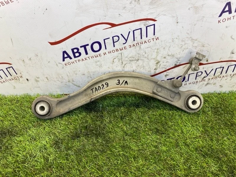 Рычаг MB CLS550 2012 C218 W218