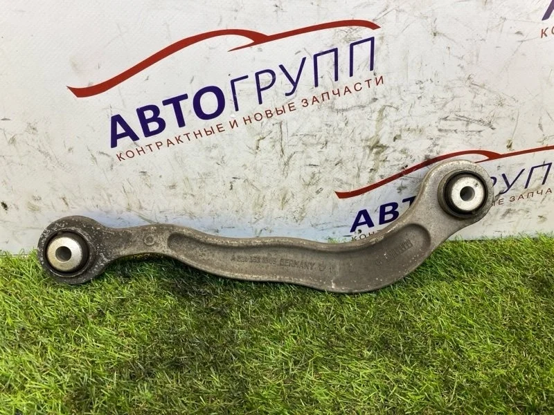 Рычаг MB S550 2014 W222
